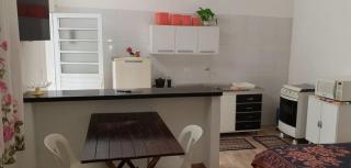 Oceanfront Suite com Wifi em frente da Praia - Bertioga - 2