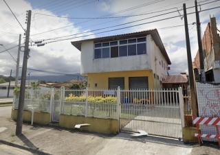 Oceanfront Suite com Wifi em frente da Praia - Bertioga - 1