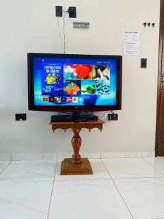 Casa Inteira Aconchegante com Garagem - 4