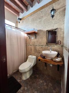 Casa Gardenia Hotel - Tecozautla - 5