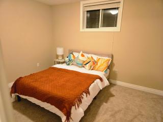 The Queen's Cottage - Grand Bend - 1