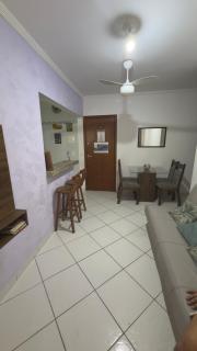 Aprto Beira Mar - Praia Grande Vila Caiçara - Praia Grande - 8
