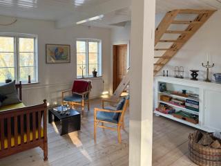 Renovated Stone House From 1877 In Listed Bornholm - Svaneke - 9