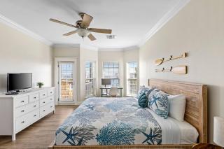 Beach Bliss Awaits | Stylish, Bright & Relaxing! - 4