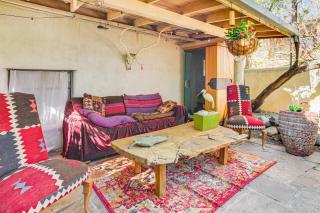 Centrally Located Santa Fe Studio Near Town! - Santa Fe - 9