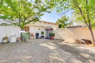 Centrally Located Santa Fe Studio Near Town! - Santa Fe - 8