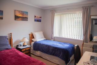 Relaxing home from home - Invercargill - 1
