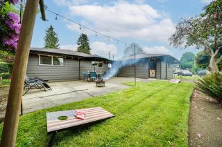 1 Mi to Snoqualmie River Pet-Friendly Home! - Pleasant Hill - 9