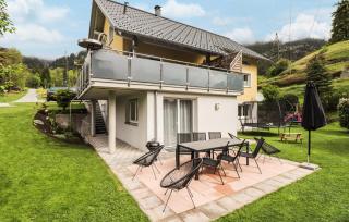 Ferienwohnung Mit Terrasse - Wald am Arlberg - 0
