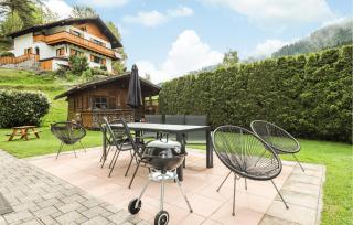 Ferienwohnung Mit Terrasse - Wald am Arlberg - 9