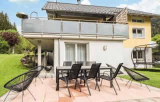 Ferienwohnung Mit Terrasse - Wald am Arlberg - 3
