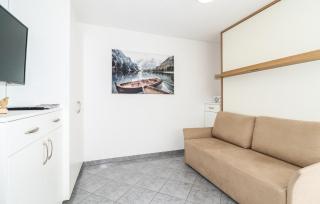 Ferienwohnung Mit Terrasse - Wald am Arlberg - 7