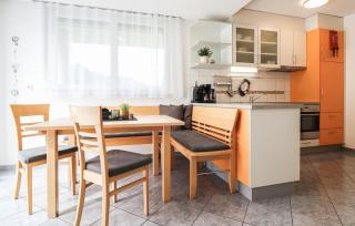Ferienwohnung Mit Terrasse - Wald am Arlberg - 6