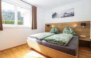 Ferienwohnung Mit Terrasse - Wald am Arlberg - 2
