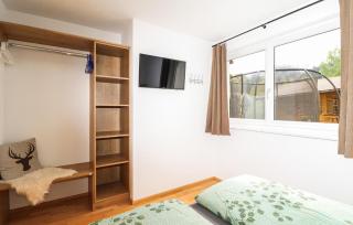 Ferienwohnung Mit Terrasse - Wald am Arlberg - 1