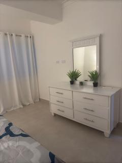 Hermoso apartamento acogedor con piscina a dos minutos de blue mall - Santo Domingo - 4