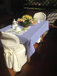 Il Ghiro B&B - Riccò del Golfo di Spezia - 0