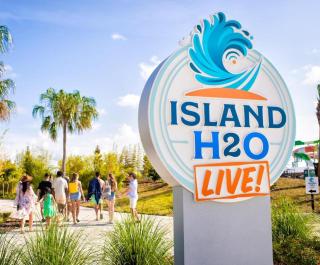 Sunburnt Cottage With Hot Tub Near Disney With Margaritaville Resort Island H2O Access - 8041Sh - Orlando - 9