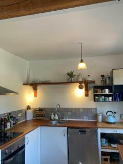 Historic Red Brick Villa In The Heart Of Onsbjerg - Onsbjerg - 8