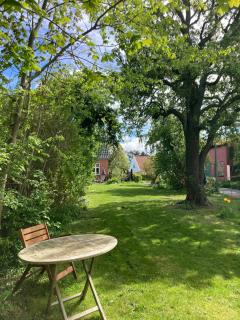 Historic Red Brick Villa In The Heart Of Onsbjerg - Onsbjerg - 6