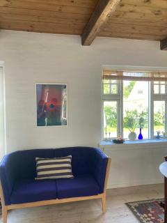 Historic Red Brick Villa In The Heart Of Onsbjerg - Onsbjerg - 4
