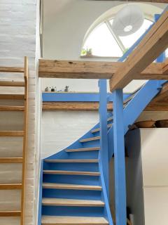 Historic Red Brick Villa In The Heart Of Onsbjerg - Onsbjerg - 2