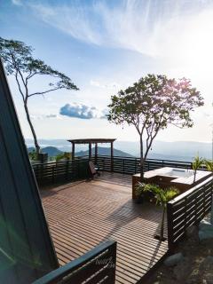 Volta Peak Cabins - Trofwi - 5
