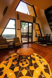 Volta Peak Cabins - Trofwi - 6