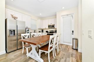 Beachy Daze Cottage Near Disney With Margaritaville Resort Island H20 Waterpark Access - 2916Sr - Orlando - 3