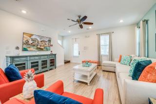 Coral Waves Cottage With Private Pool Near Disney With Margaritaville Resort Island H2O Access - 8040Sh - Orlando - 8