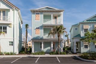 Coral Waves Cottage With Private Pool Near Disney With Margaritaville Resort Island H2O Access - 8040Sh - Orlando - 7