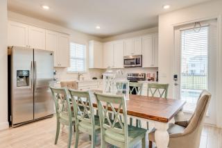 Coral Waves Cottage With Private Pool Near Disney With Margaritaville Resort Island H2O Access - 8040Sh - Orlando - 3