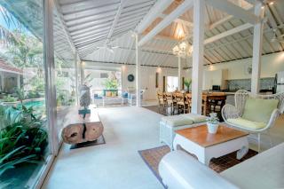 Villa Mesare Umalas - Kerobokan - 5