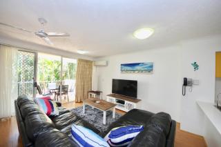 Diamond Beach Resort #155 - Gold Coast - 1