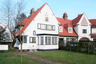 Edelweis - De Haan - 0