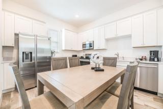 Cozy Cottage With Private Pool Near Disney With Margaritaville Resort Island H2O Access - 8041Kd - Orlando - 3