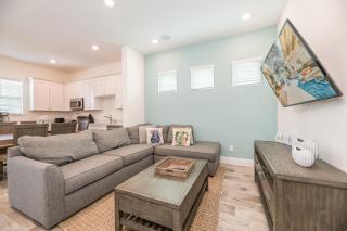 Cozy Cottage With Private Pool Near Disney With Margaritaville Resort Island H2O Access - 8041Kd - Orlando - 2