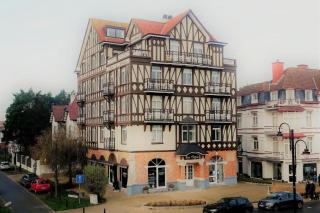 Beau Sejour A2 - De Haan - 2