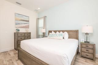 Cozy Cottage With Private Pool Near Disney With Margaritaville Resort Island H2O Access - 8041Kd - Orlando - 3