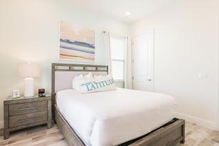 Cozy Cottage With Private Pool Near Disney With Margaritaville Resort & Island H2O Access - 8041Kd - 1