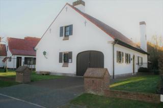 Bretoenselaan 5 - De Haan - 9