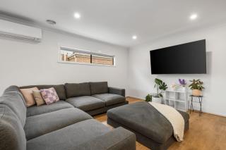 Bannockburn Bliss - Bannockburn - 3