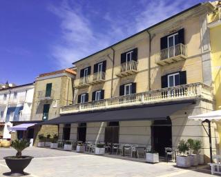 Residenza D'epoca 1861 - Santa Maria di Castellabate - 4