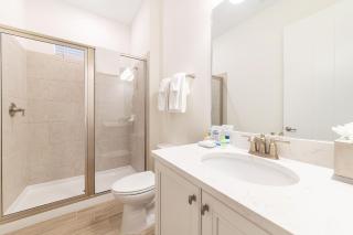 Peachside Cottage Near Disney With Margaritaville Resort & Island H2O Access - 8037Dr - 4