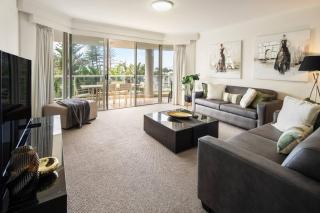Xanadu Escape - Seaside Resort near Surfers Paradise - Gold Coast - 9