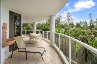 Xanadu Escape - Seaside Resort near Surfers Paradise - Gold Coast - 4