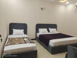 Margalla Guest House G-13 Near Margalla Railway Station - 1