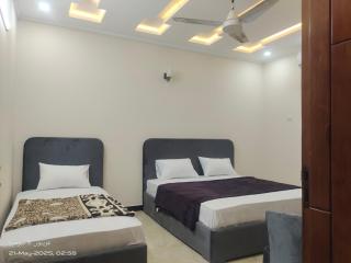 Margalla Guest House Near Margalla Railway Station G-13 - Islamabad - 6