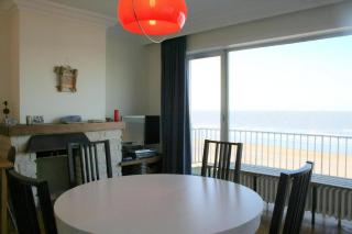 Golden Beach I E3 - De Haan - 1