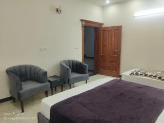 Margalla Guest House Near Margalla Railway Station G-13 - Islamabad - 2